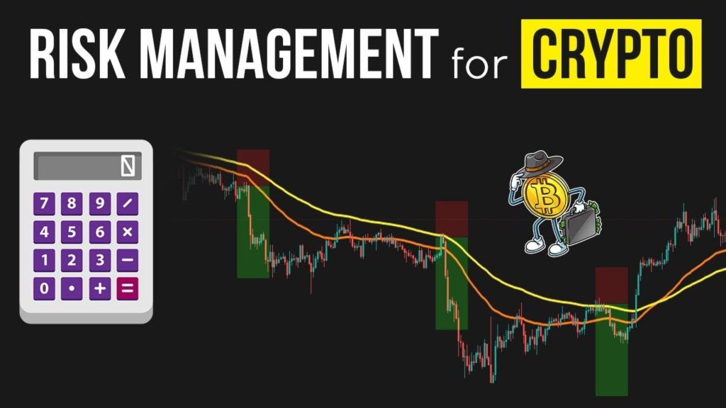 Risk Management in Crypto Trading – Complete Guide 2026