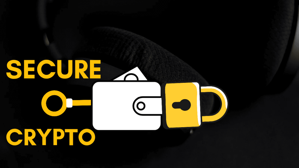 How to Protect Your Crypto from Hackers in 2026