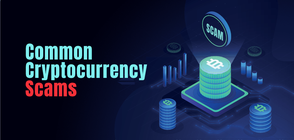 Common Crypto Scams and How to Avoid Them – Guide 2026