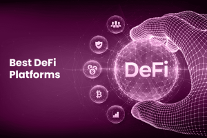 Top DeFi Platforms You Should Know in 2026