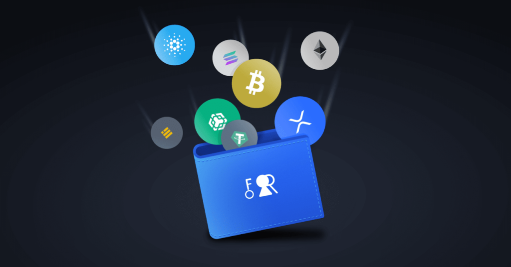 Crypto Wallets – Comprehensive Types Explained – 2026