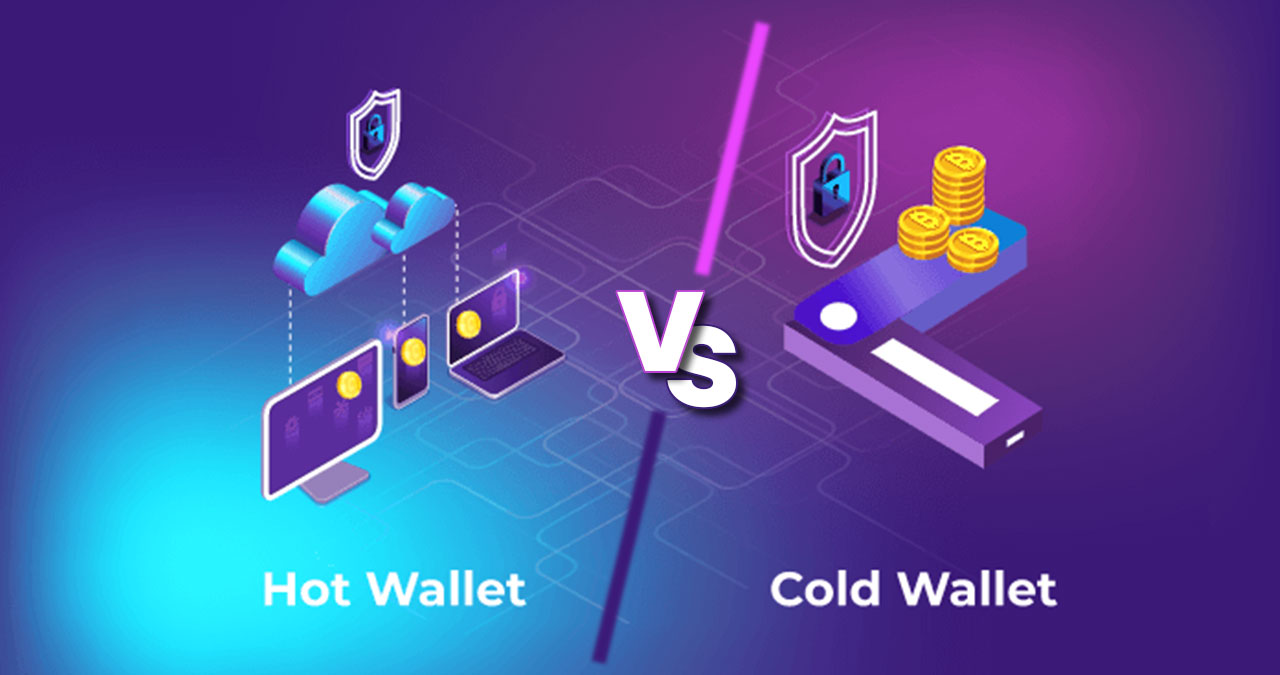 Hot Wallet vs Cold Wallet Security – Powerful Guide 2026
