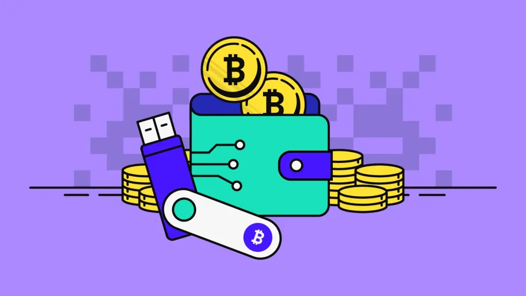How to Store Cryptocurrency Safely – Guide 2026