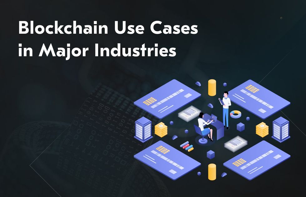 Use Cases of Blockchain Technology – Powerful Guide 2026
