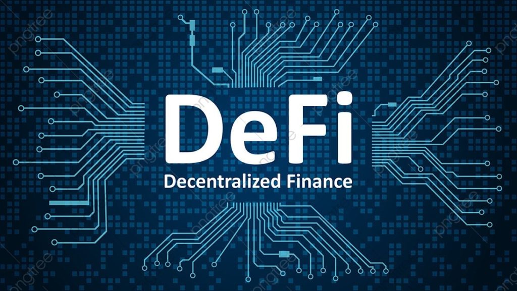 What is DeFi (Decentralized Finance) – Powerful Guide 2026