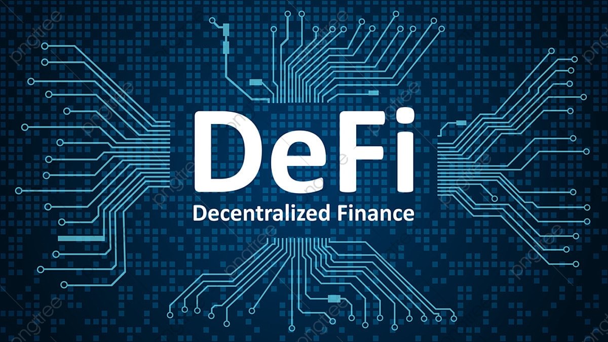 What is DeFi (Decentralized Finance) – Powerful Guide 2026