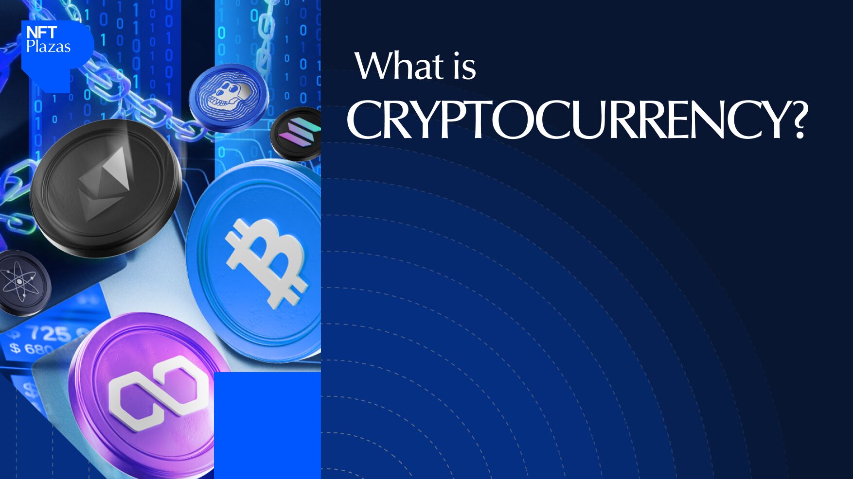 cryptocurrency
