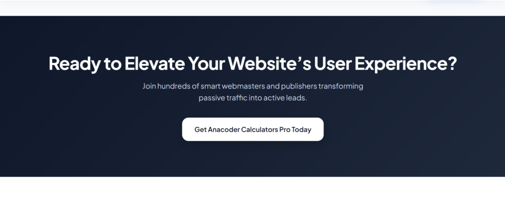 How Anacoder Combines AI, Calculators, & Web Technology 2026